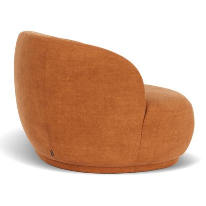 Rose 2.5 Seater Sofa (Left)