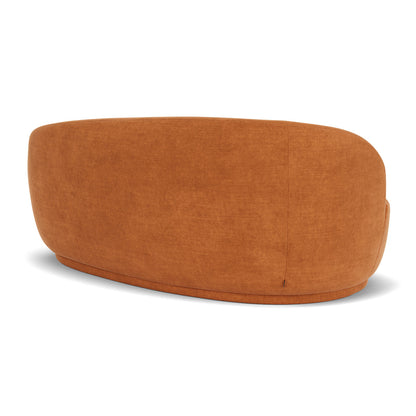 Rose 2.5 Seater Sofa (Left)