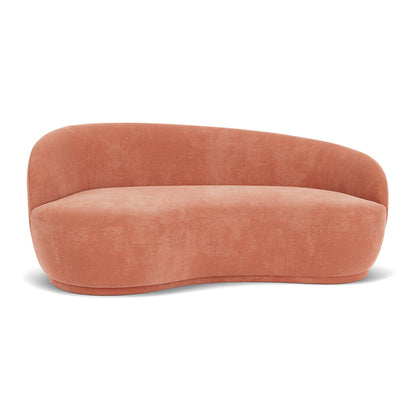 Rose 2.5 Seater Sofa (Left)