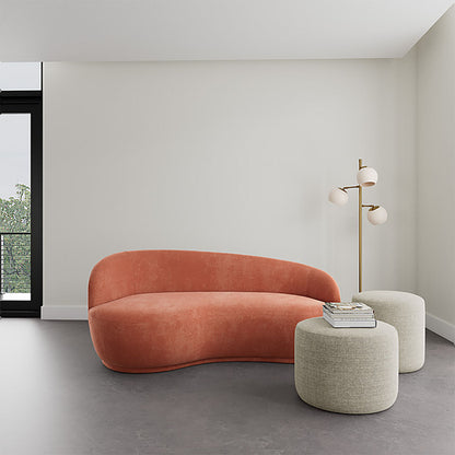 Rose 2.5 Seater Sofa (Left)