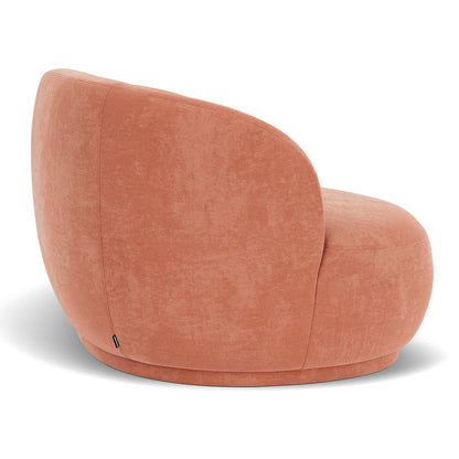 Rose 2.5 Seater Sofa (Left)