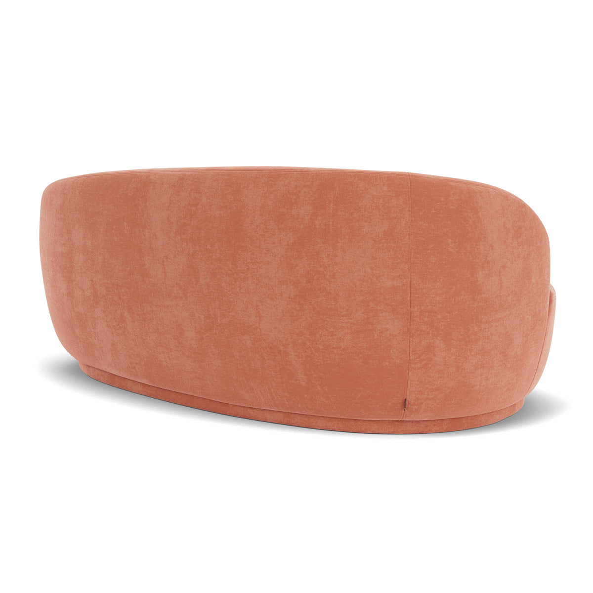 Rose 2.5 Seater Sofa (Left)