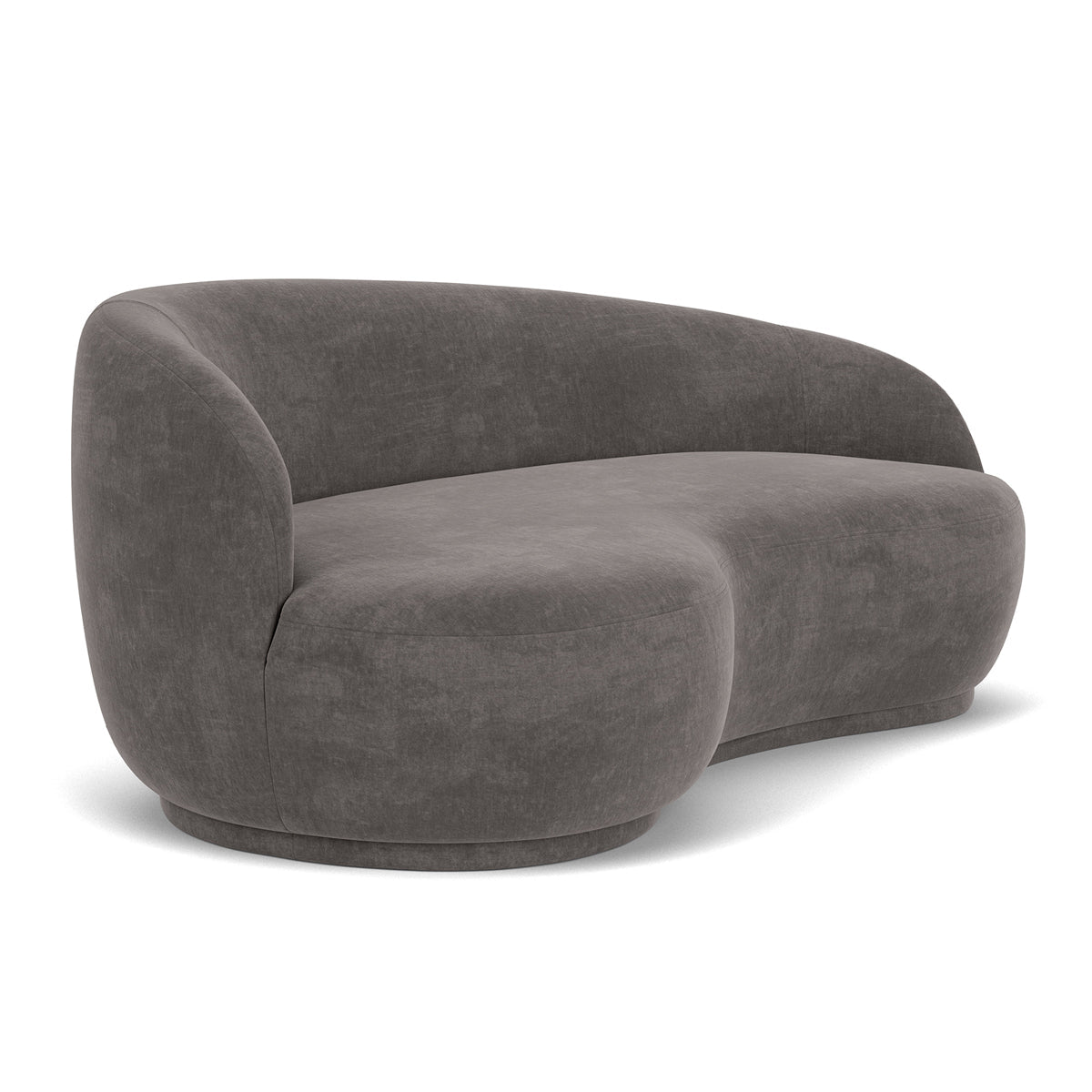 Rose 2.5 Seater Sofa (Left)