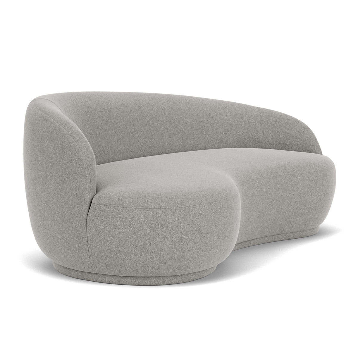 Rose 2.5 Seater Sofa (Left)