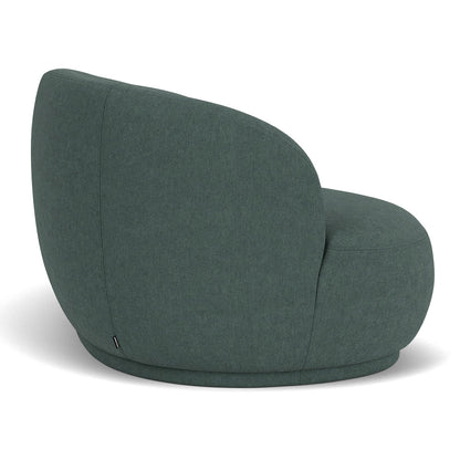 Rose 2.5 Seater Sofa (Left)