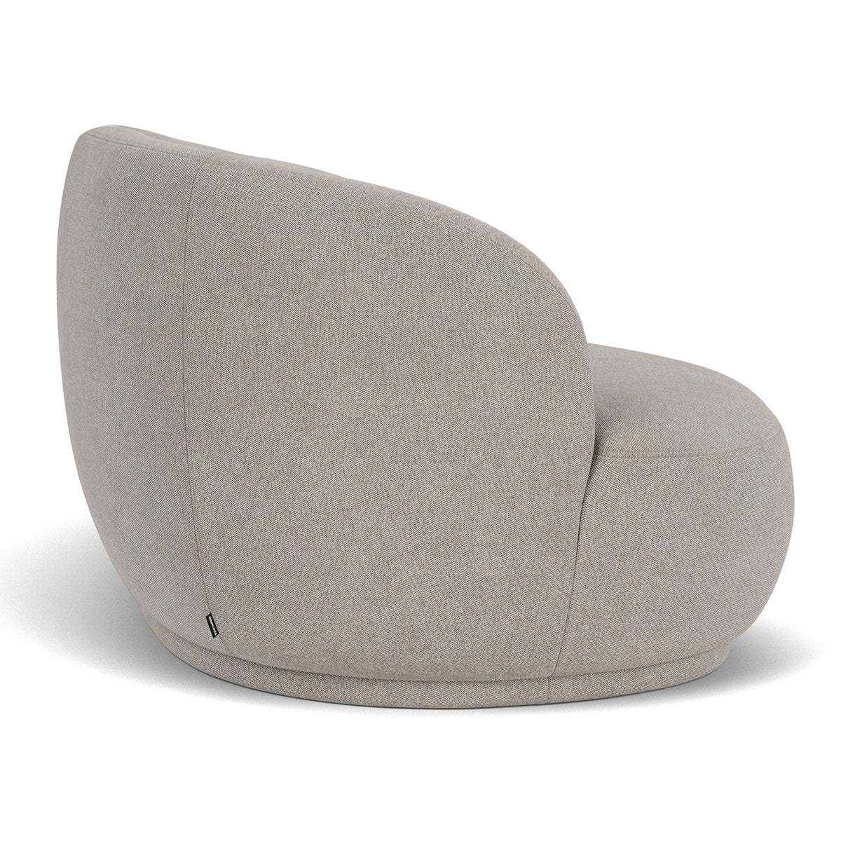 Rose 2.5 Seater Sofa (Left)