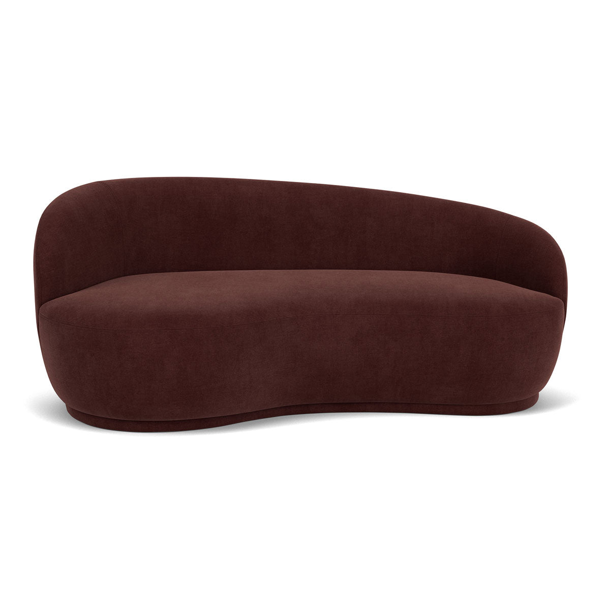 Rose 2.5 Seater Sofa (Left)