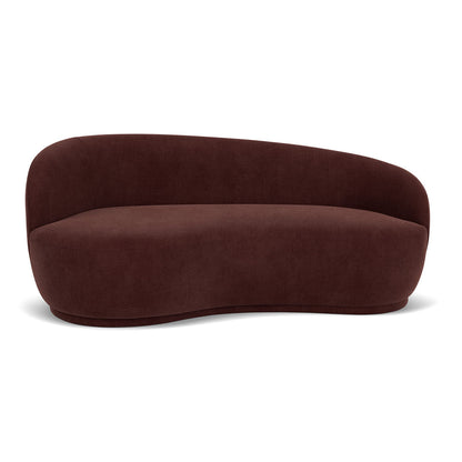 Rose 2.5 Seater Sofa (Left)