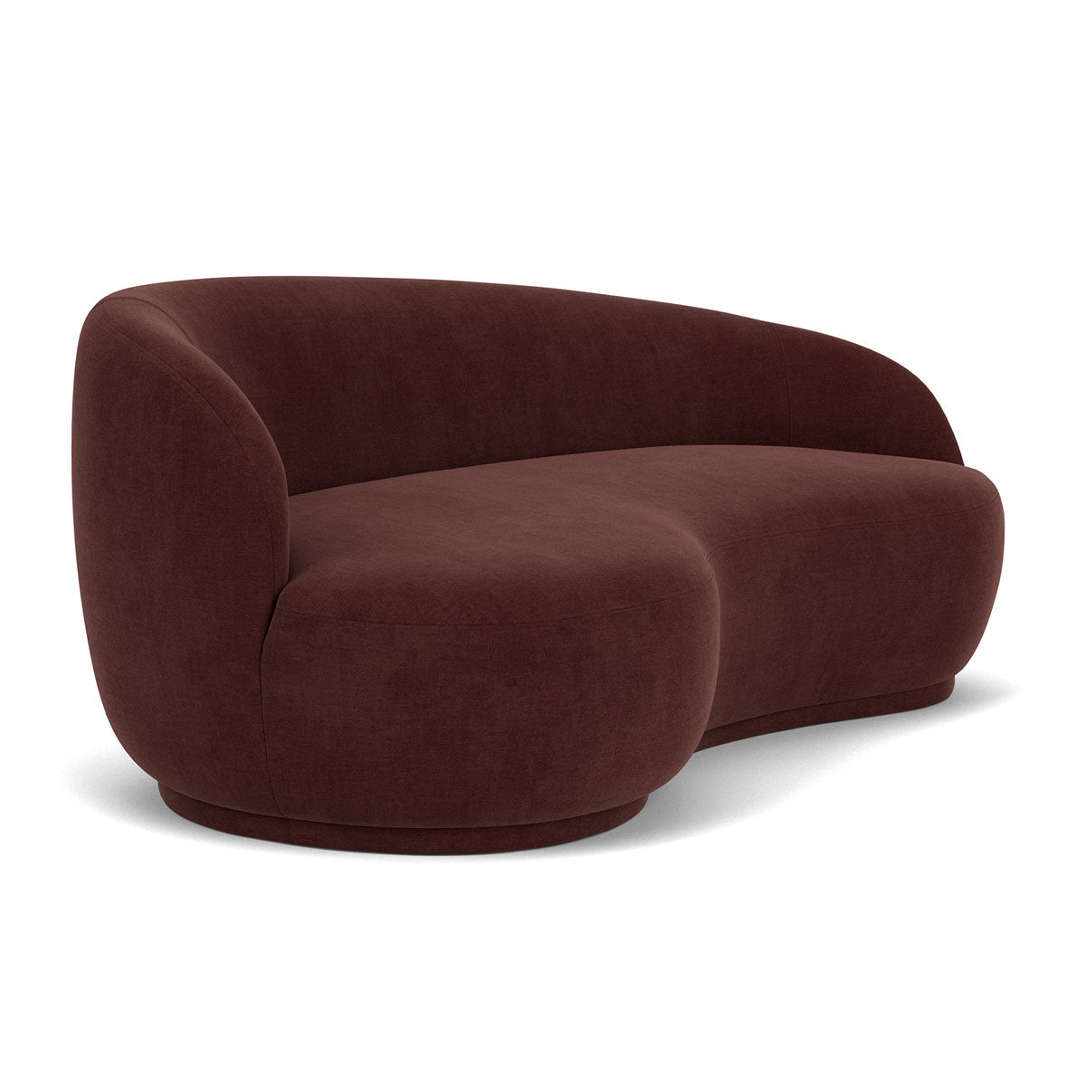 Rose 2.5 Seater Sofa (Left)