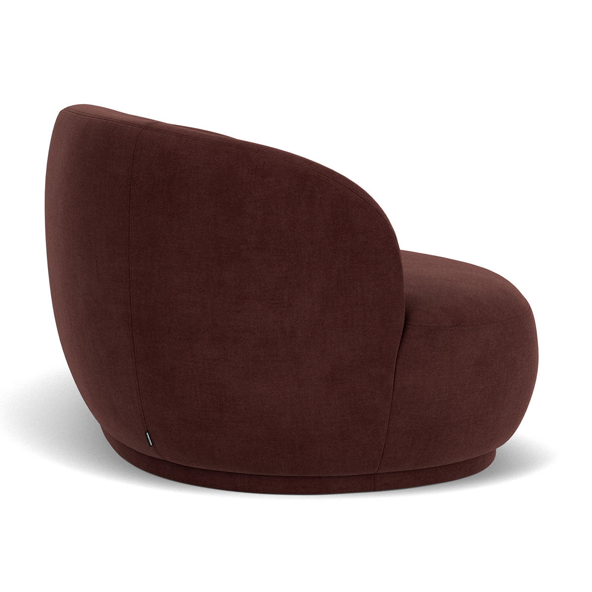 Rose 2.5 Seater Sofa (Left)