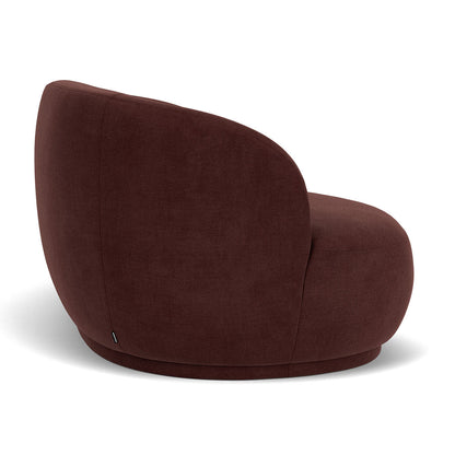 Rose 2.5 Seater Sofa (Left)