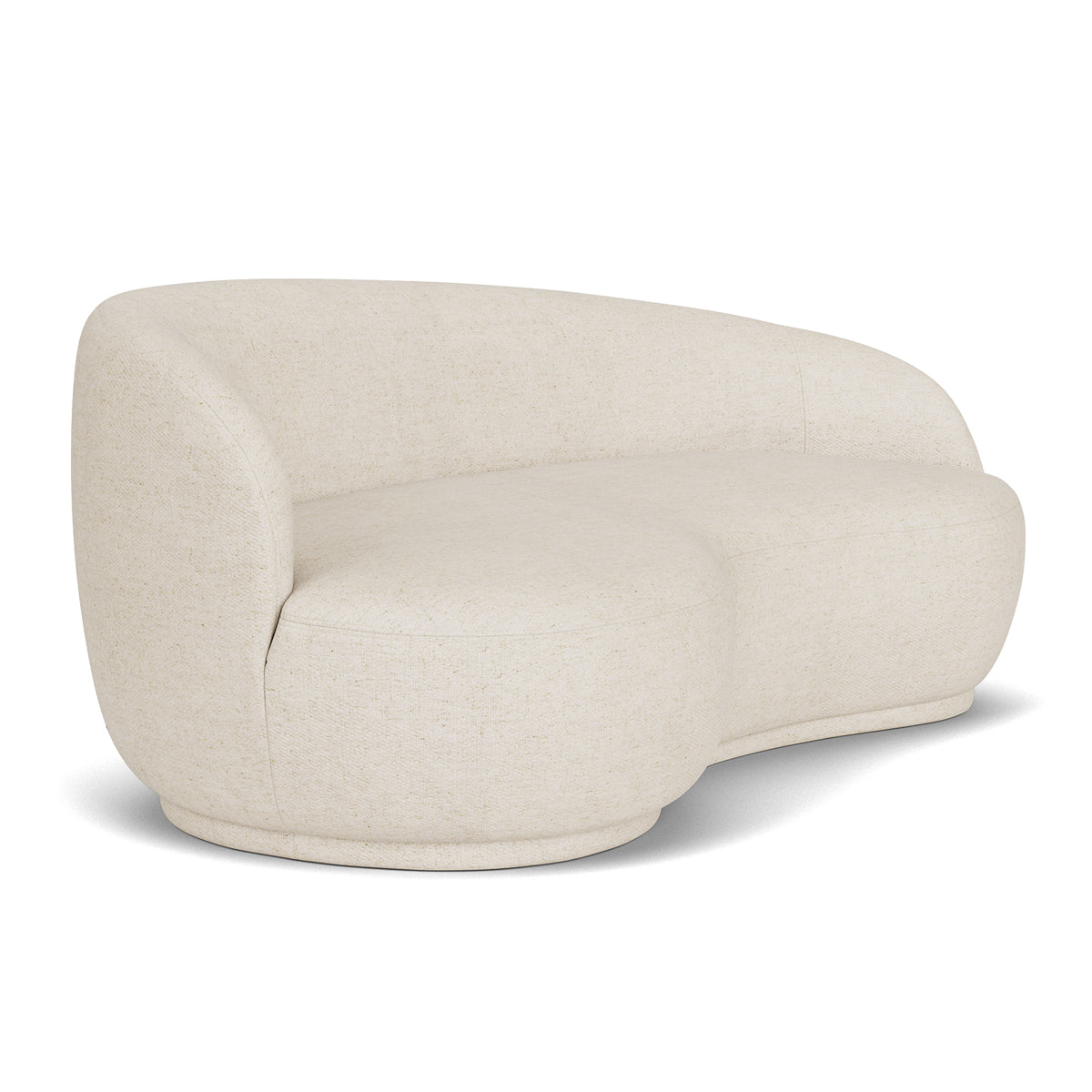 Rose 2.5 Seater Sofa (Left)