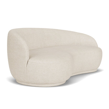 Rose 2.5 Seater Sofa (Left)