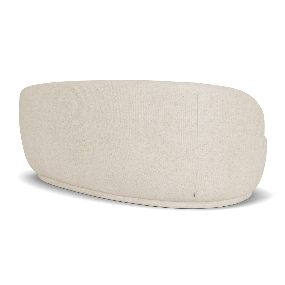 Rose 2.5 Seater Sofa (Left)