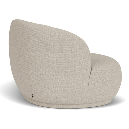 Rose 2.5 Seater Sofa (Left)