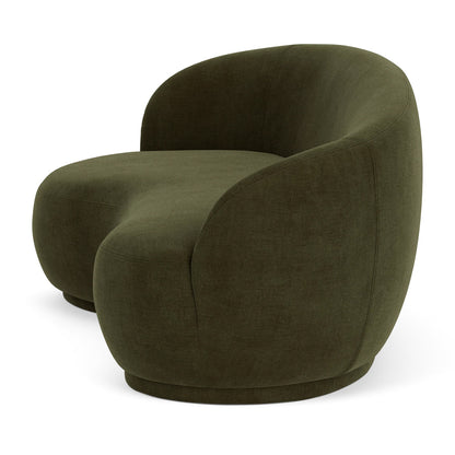 Rose 2.5 Seater Sofa (Left)