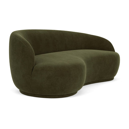 Rose 2.5 Seater Sofa (Left)