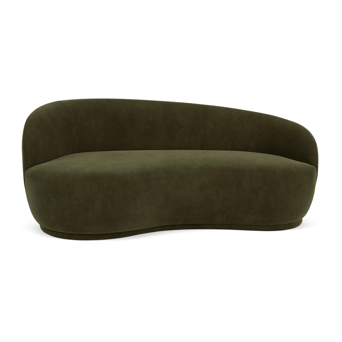 Rose 2.5 Seater Sofa (Left)