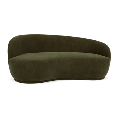 Rose 2.5 Seater Sofa (Left)