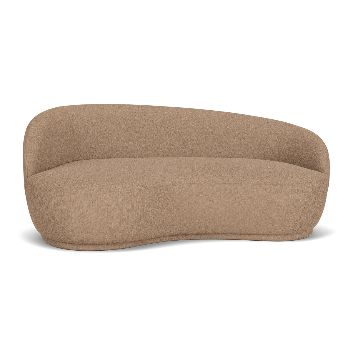 Rose 2.5 Seater Sofa (Left)