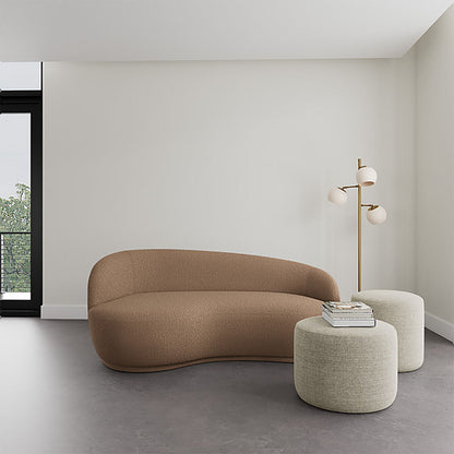 Rose 2.5 Seater Sofa (Left)