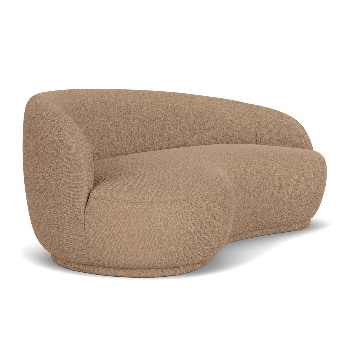 Rose 2.5 Seater Sofa (Left)