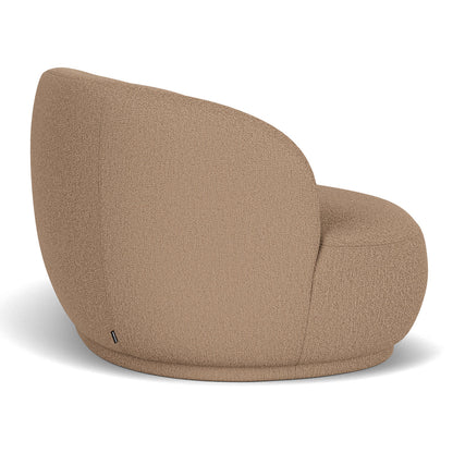 Rose 2.5 Seater Sofa (Left)