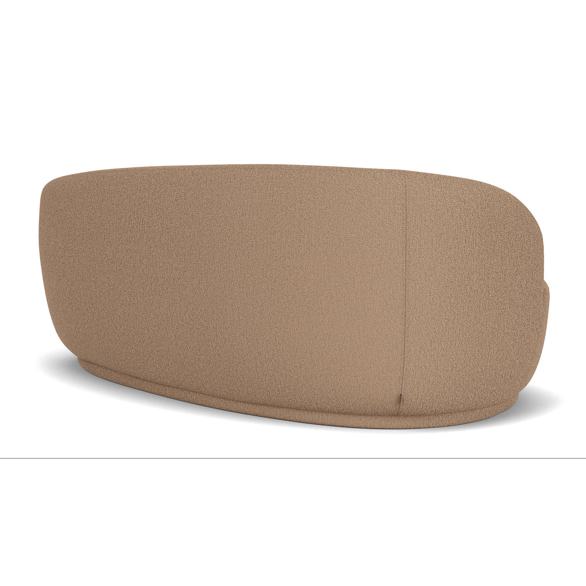 Rose 2.5 Seater Sofa (Left)