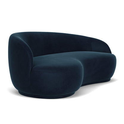 Rose 2.5 Seater Sofa (Left)