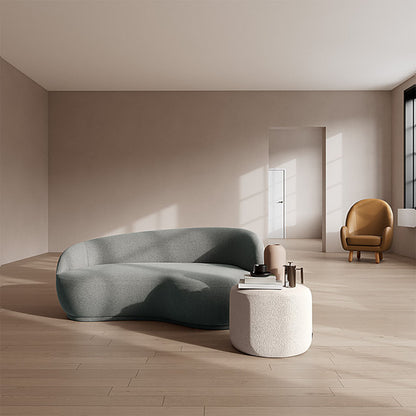 Rose 2.5 Seater Sofa (Right)