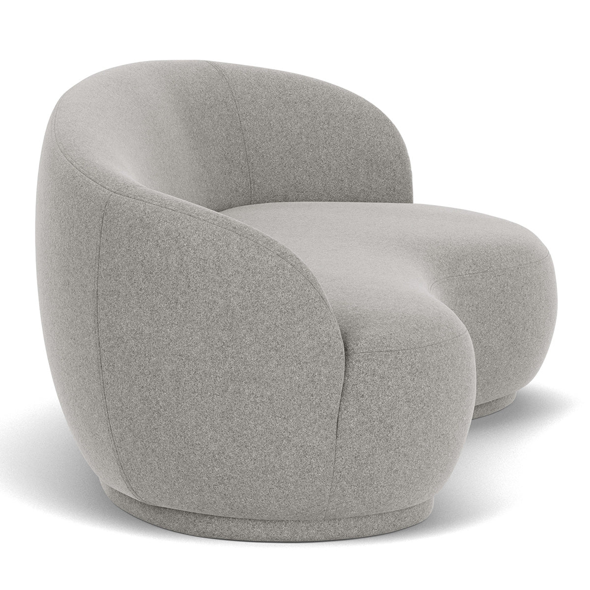 Rose 2.5 Seater Sofa (Right)