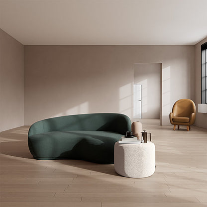 Rose 2.5 Seater Sofa (Right)