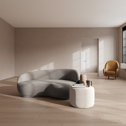 Rose 2.5 Seater Sofa (Right)