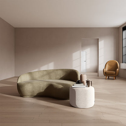 Rose 2.5 Seater Sofa (Right)