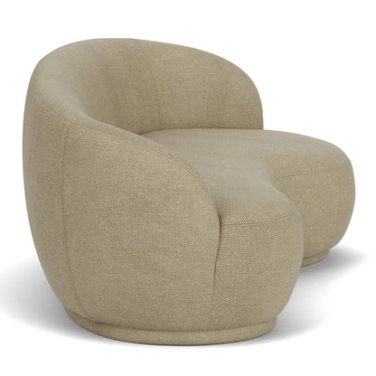 Rose 2.5 Seater Sofa (Right)