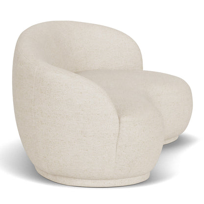 Rose 2.5 Seater Sofa (Right)