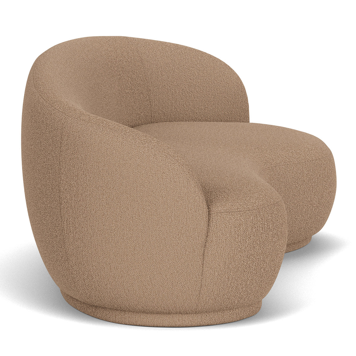 Rose 2.5 Seater Sofa (Right)