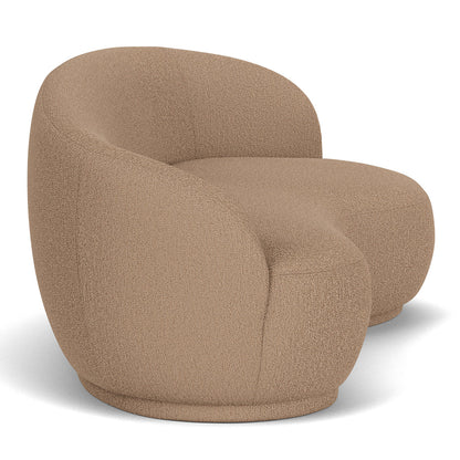 Rose 2.5 Seater Sofa (Right)