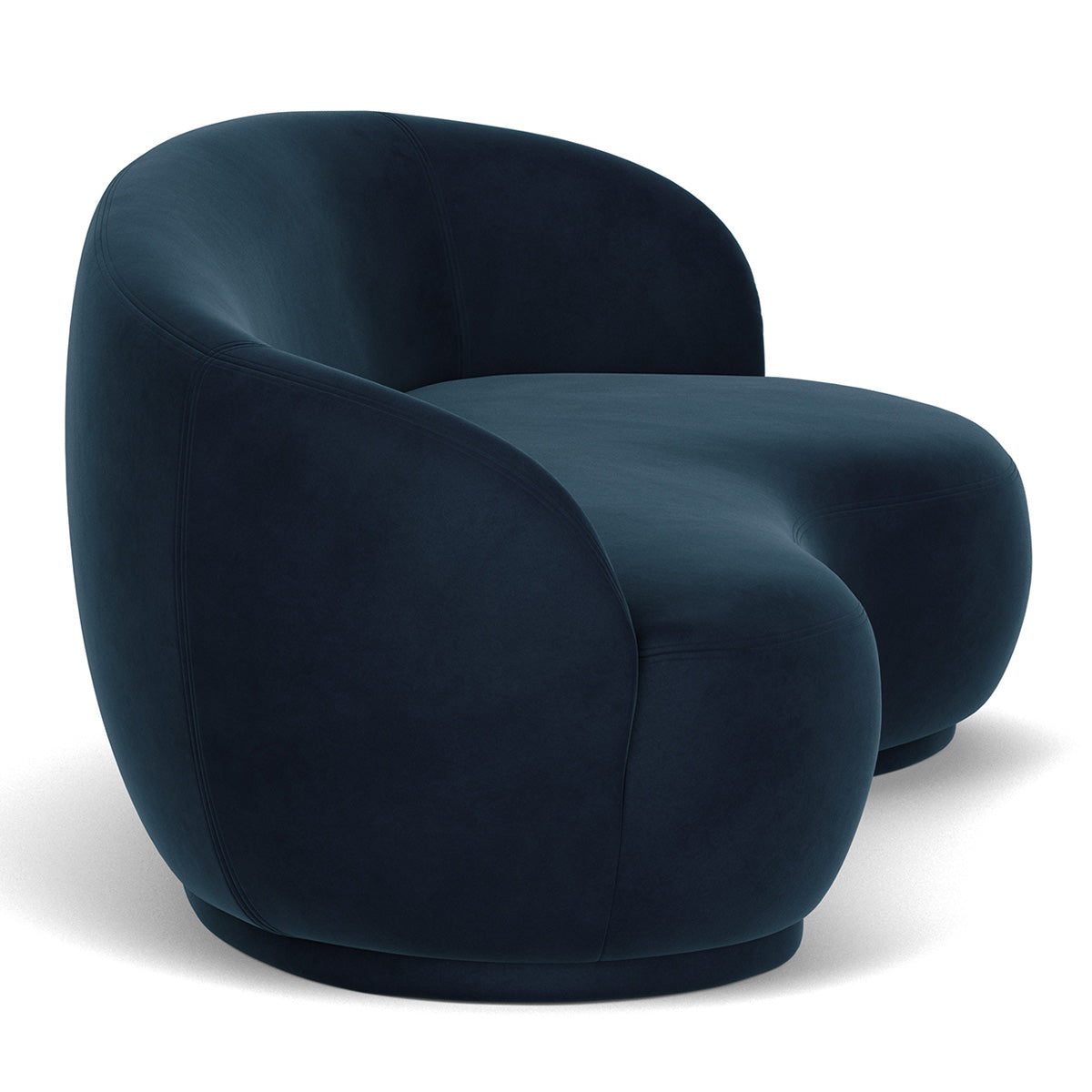 Rose 2.5 Seater Sofa (Right)