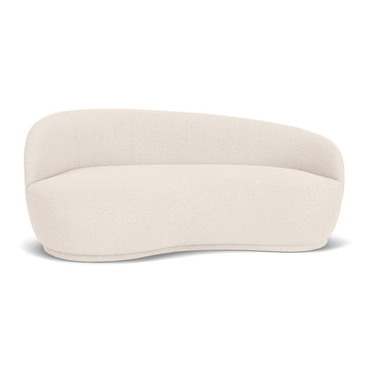 Rose 2.5 Seater Sofa (Left)