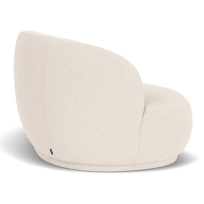 Rose 2.5 Seater Sofa (Left)