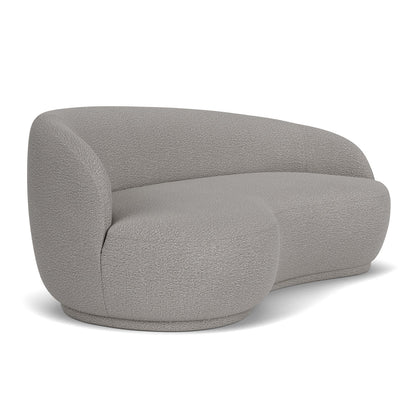 Rose 2.5 Seater Sofa (Left)