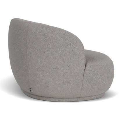 Rose 2.5 Seater Sofa (Left)