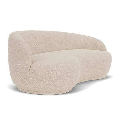 Rose 2.5 Seater Sofa (Left)