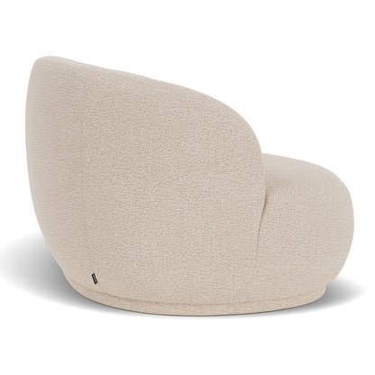 Rose 2.5 Seater Sofa (Left)