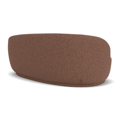 Rose 2.5 Seater Sofa (Left)