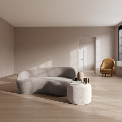 Rose 2.5 Seater Sofa (Right)