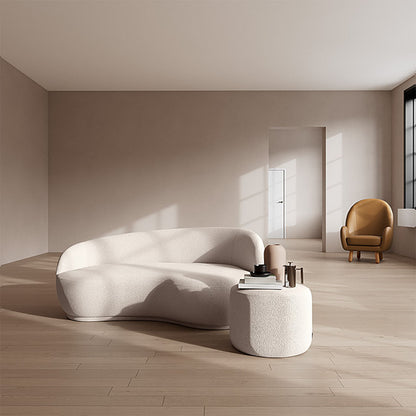 Rose 2.5 Seater Sofa (Right)