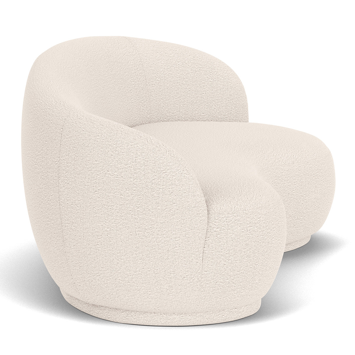 Rose 2.5 Seater Sofa (Right)