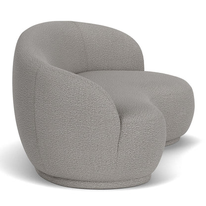 Rose 2.5 Seater Sofa (Right)